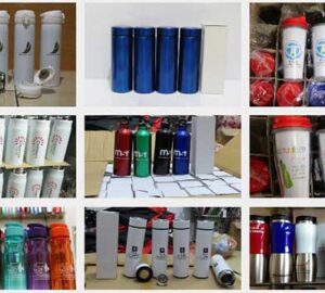 souvenir tumbler