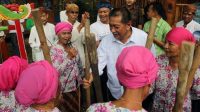 Kampung Kuta Ciamis