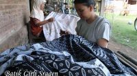 Batik Girli Sragen
