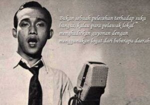 Bing Slamet, Maestro Lawak Indonesia