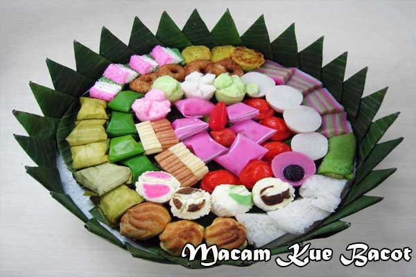 kue bacot