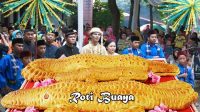 roti buaya
