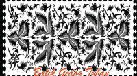 Batik Gedog Tuban