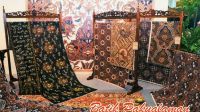 Batik Pakualaman Yogyakarta