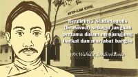Dr.Wahidin Soedirohusodo