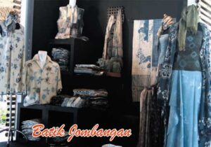 Batik Jombangan
