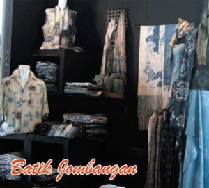 Batik Jombangan