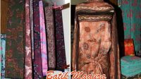 batik madura