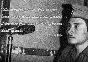 Bung Tomo