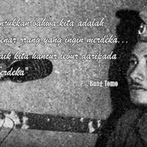 Bung Tomo