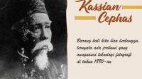 Kassian Cephas