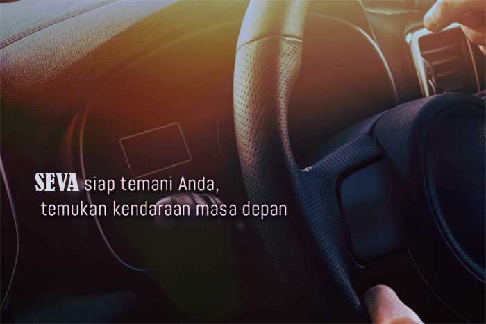 Layanan Otomotif di Seva.id