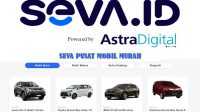 seva pusat mobil murah