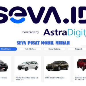 seva pusat mobil murah