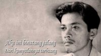 Chairil Anwar
