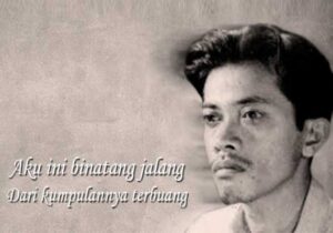 Chairil Anwar