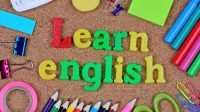 Kursus Bahasa Inggris Profesional