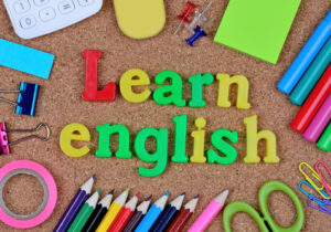 Kursus Bahasa Inggris Profesional