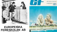Sejarah Singkat EF (Education First)