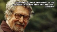Clifford Geertz, Antropolog