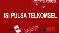 Di Veronika Bisa Isi Ulang Pulsa Telkomsel