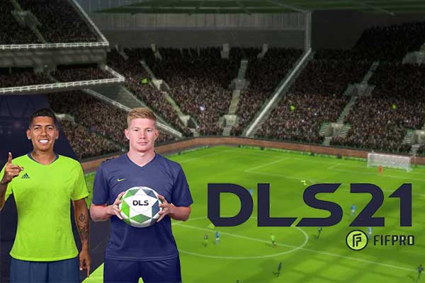 Game DLS 2021