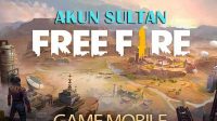 Akun Sultan Game FF