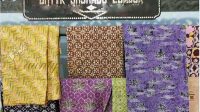 Batik Sasambo