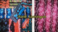Batik Sasirangan