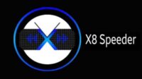 Aplikasi X8 Speeder