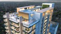 Apartemen di Makassar