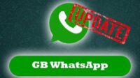 Memperbarui Aplikasi GB Whatsapp