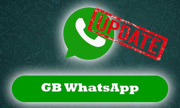 Memperbarui Aplikasi GB Whatsapp