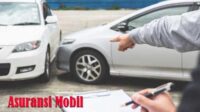 Asuransi Mobil Terpercaya