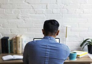 work from home