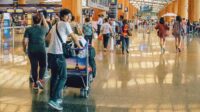 Tips Traveling Hemat