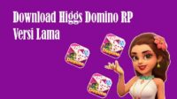 Higgs Domino RP