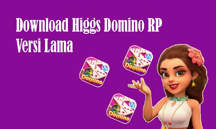 Higgs Domino RP