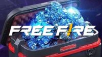 Diamond Free Fire