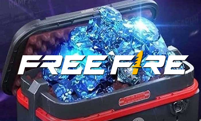 Diamond Free Fire