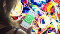 Aplikasi WhatsApp Mod