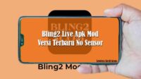 Bling2 Live Apk Mod Versi Terbaru