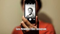 Cara Membuat Filter Instagram