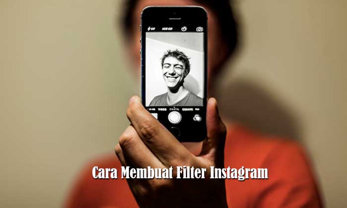 Cara Membuat Filter Instagram