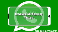 Download GB WhatsApp Terbaru