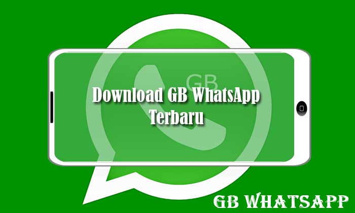 Download GB WhatsApp Terbaru