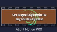 Alight Motion Pro
