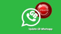 Update GB Whatsapp