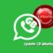 Update GB Whatsapp