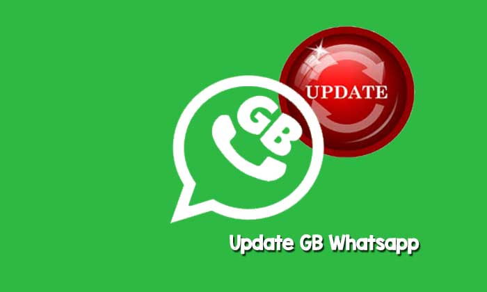 Update GB Whatsapp